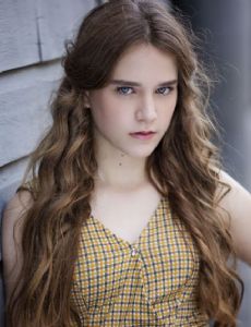 Zoe King