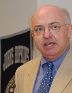 Benjamin Ginsberg (political scientist)