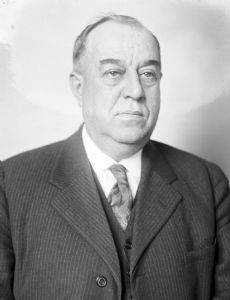 James G. Strong