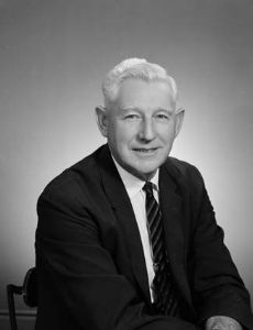 Hector McIvor