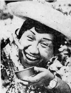 Myrtle K. Hilo