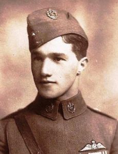 Albert Ball