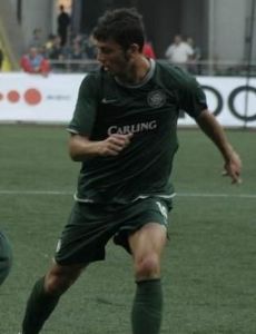 Massimo Donati