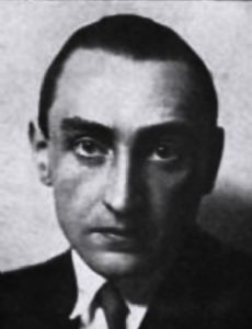 Jan Sztaudynger