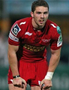 George North