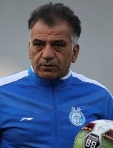 Bijan Taheri