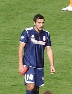 Gerson Acevedo