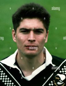 Simon Angell