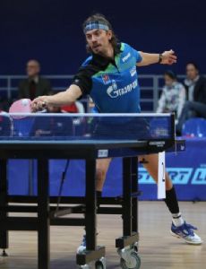 Fedor Kuzmin
