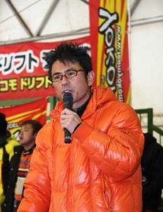 Manabu Suzuki
