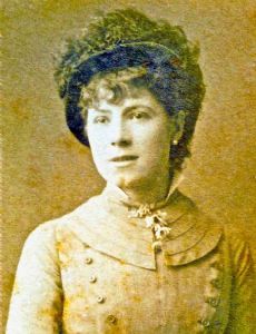 Jeanne Granier