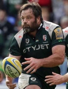 Faan Rautenbach