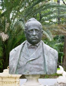 Agostino Todaro