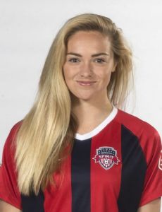 Megan Crosson