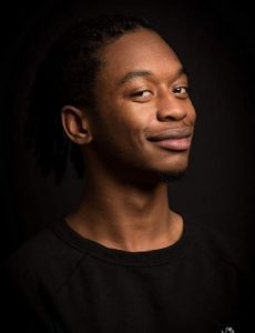 Ryan J. Lewis