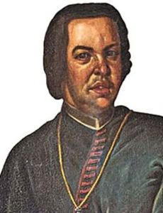 Gaspar of Braganza, Archbishop of Braga