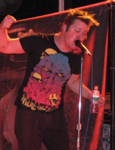 Josh Scogin