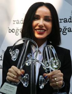 Gülşen Bayraktar