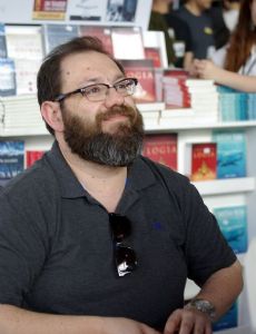 Francisco Ortega