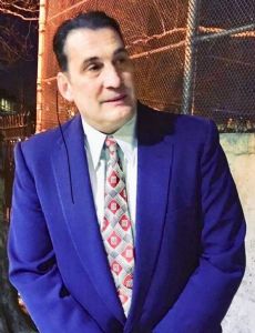 Robert Funaro