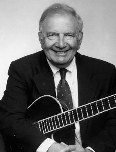 Bucky Pizzarelli