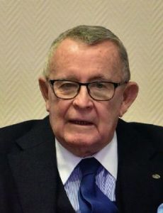 Andrzej Koźmiński