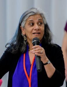 Ratna Omidvar
