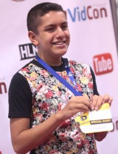 Anthony Quintal