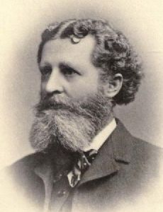 George Marx