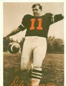 Dale Livingston
