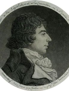 François Chabot