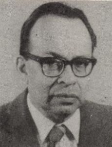 Manojit Mohan Dhar