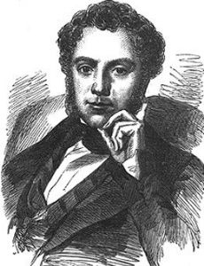 William Broderip