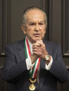 Alberto Baillères