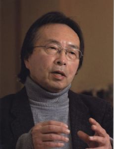 Toshio Matsumoto
