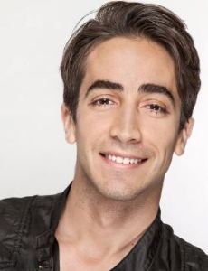 Cristóbal Orellana