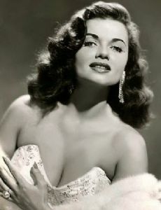 Denise Dorian