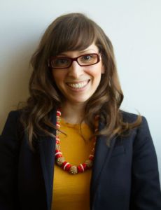 Leah Busque