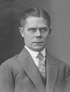 Hans Kruus