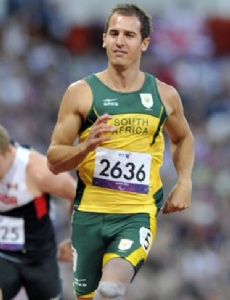 Arnu Fourie
