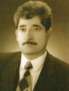 Muhamad Salih Dilan