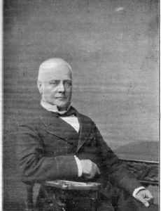 George Higinbotham