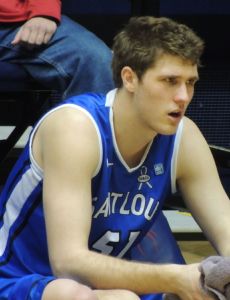 Robert Loe