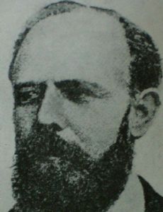 Ignacio Andrade