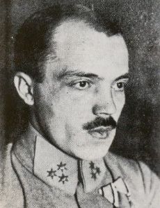 Dmytro Vitovsky