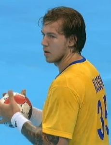 Andreas Nilsson (handballer)