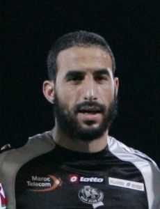 Tarik El Jarmouni