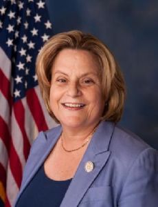 Ileana Ros-Lehtinen
