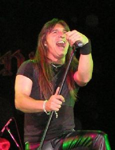 Adrián Barilari