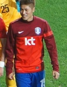 Hwang Seok-Ho